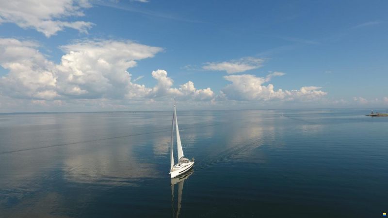 Beneteau Oceanis 46.1
