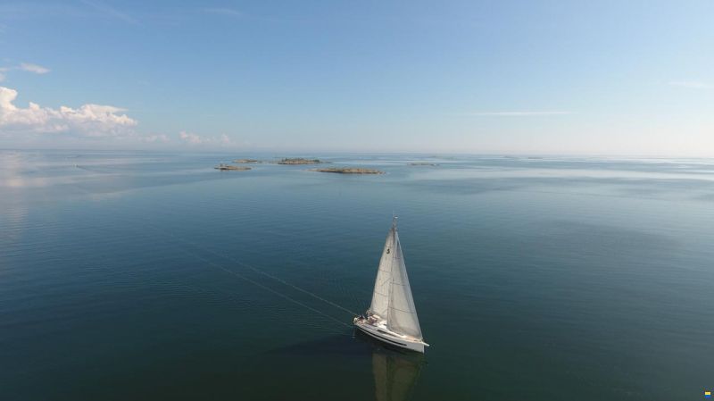 Beneteau Oceanis 46.1