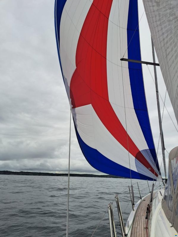Beneteau Oceanis 46.1