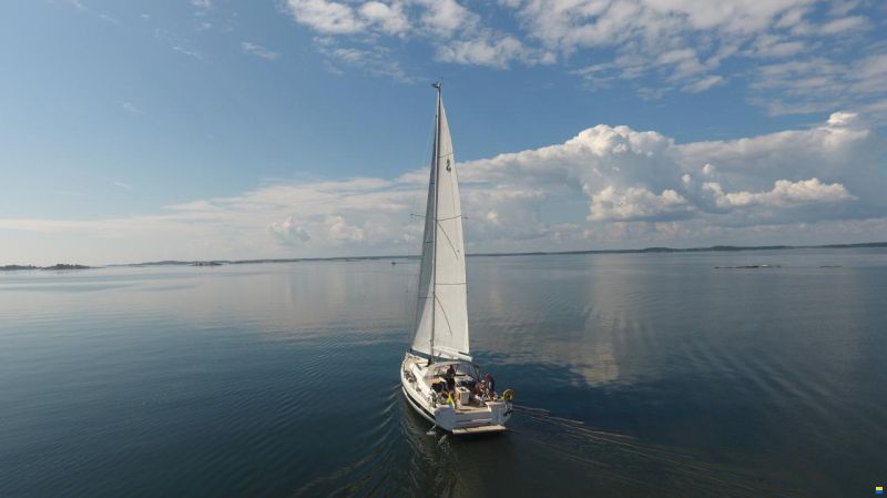 Beneteau Oceanis 46.1