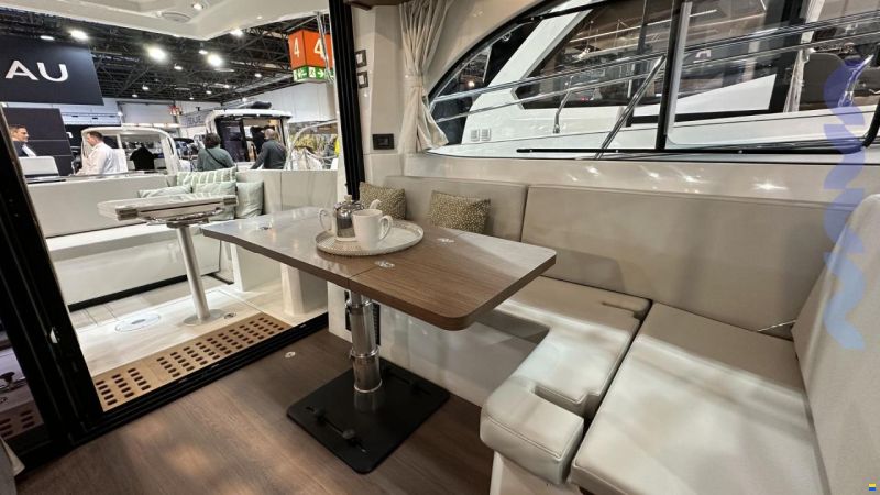 Beneteau ANTARES 11 FLY