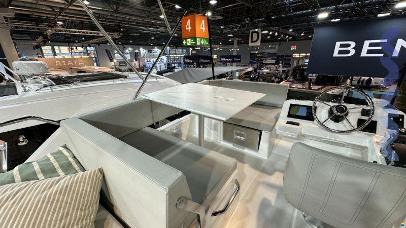 Beneteau ANTARES 11 FLY