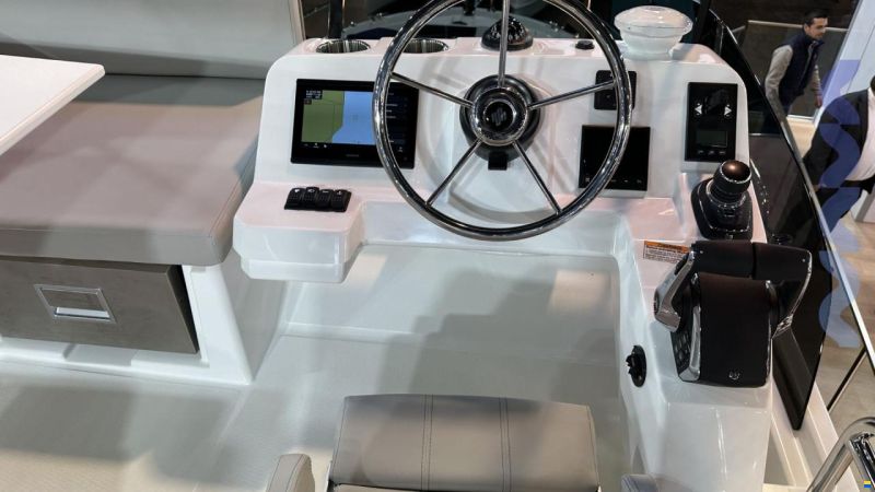 Beneteau ANTARES 11 FLY