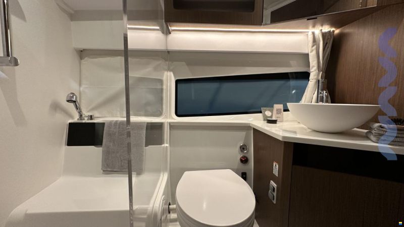 Beneteau ANTARES 11 FLY