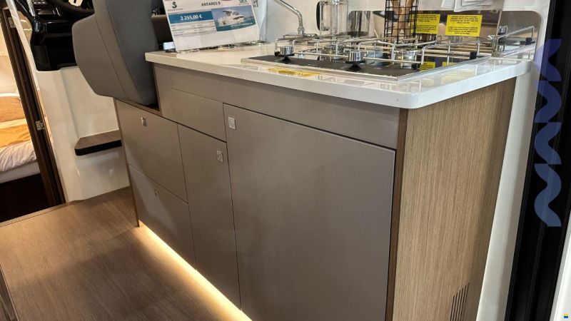 Beneteau ANTARES 11 FLY
