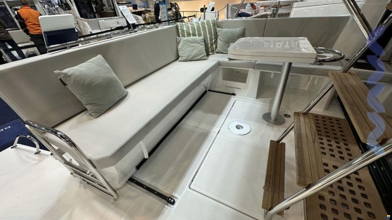 Beneteau ANTARES 11 FLY