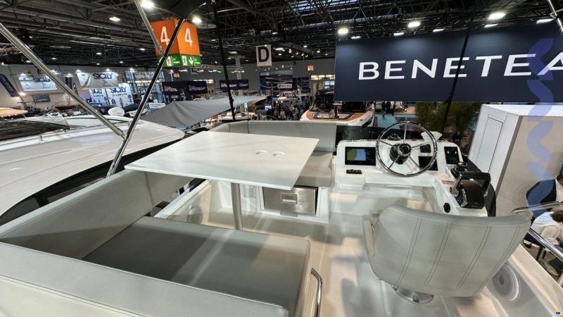 Beneteau ANTARES 11 FLY