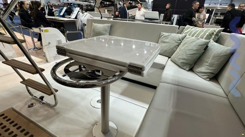 Beneteau ANTARES 11 FLY