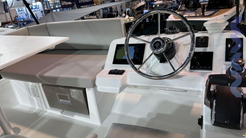 Beneteau ANTARES 11 FLY