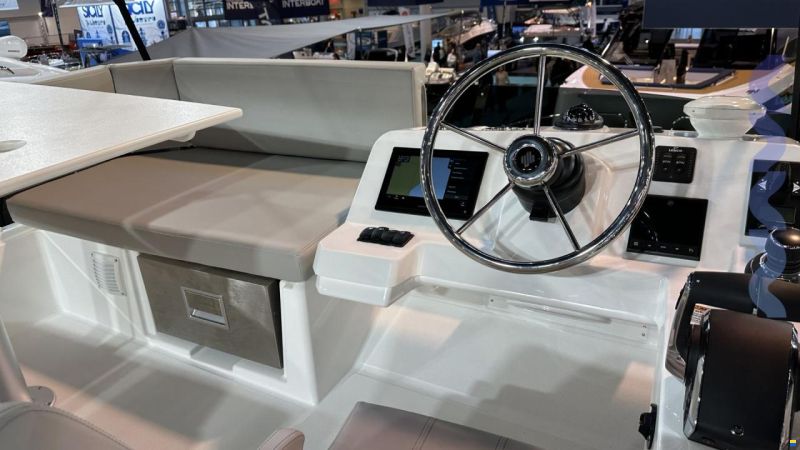 Beneteau ANTARES 11 FLY