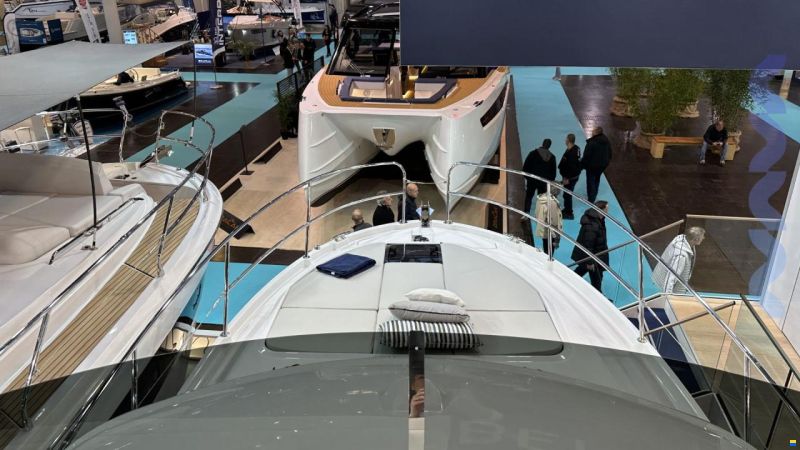 Beneteau ANTARES 11 FLY