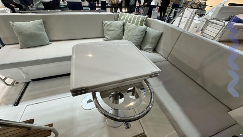 Beneteau ANTARES 11 FLY