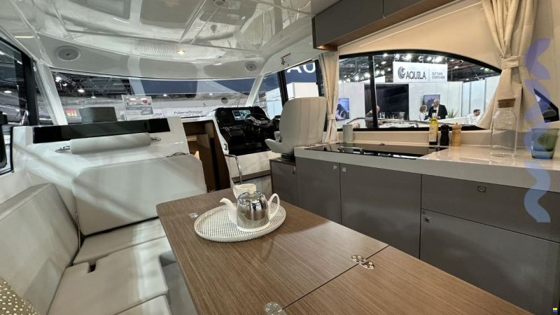 Beneteau ANTARES 11 FLY