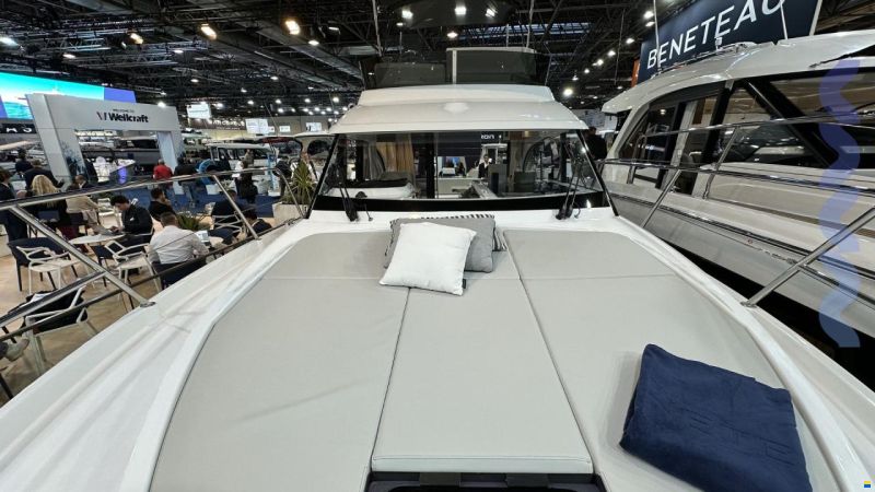 Beneteau ANTARES 11 FLY