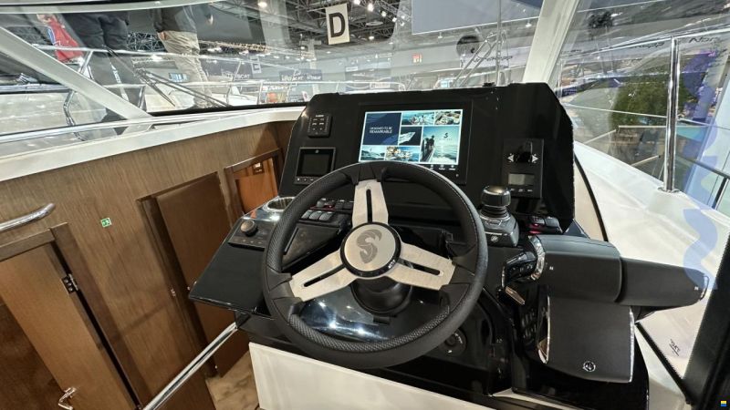Beneteau ANTARES 11 FLY