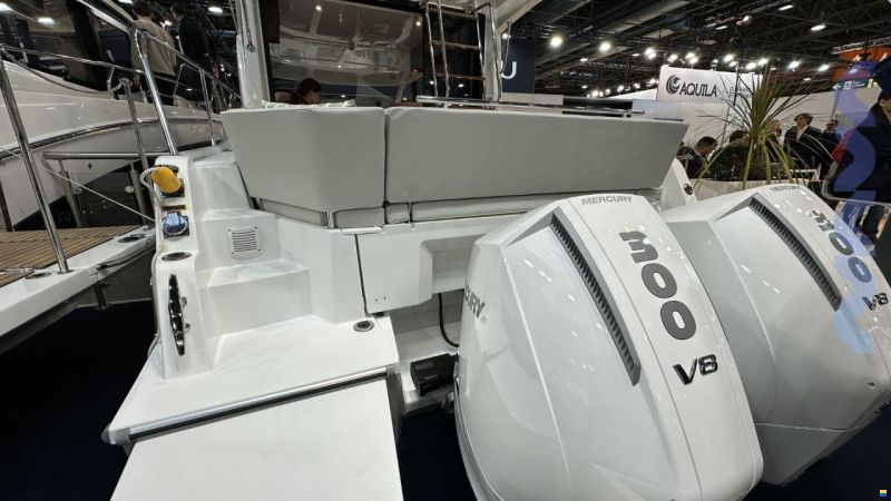 Beneteau ANTARES 11 FLY