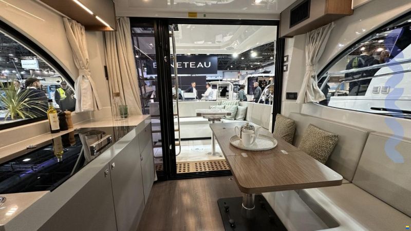 Beneteau ANTARES 11 FLY