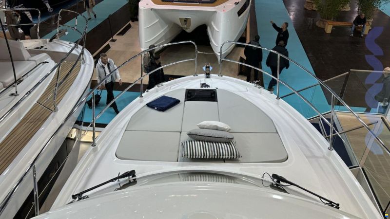 Beneteau ANTARES 11 FLY