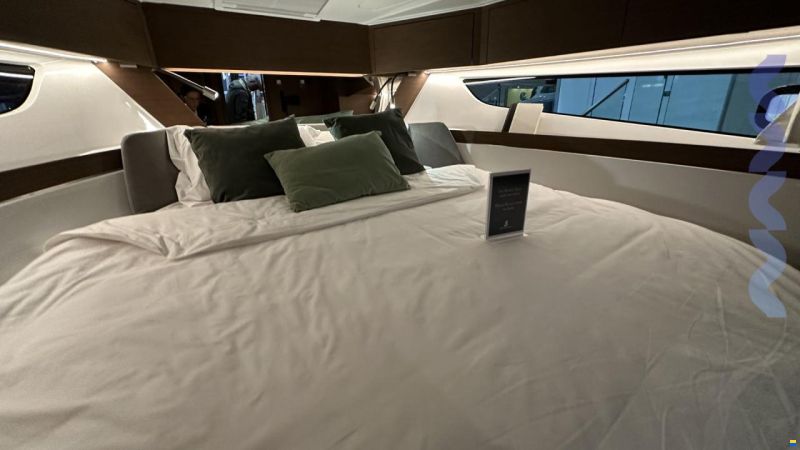 Beneteau ANTARES 11 FLY