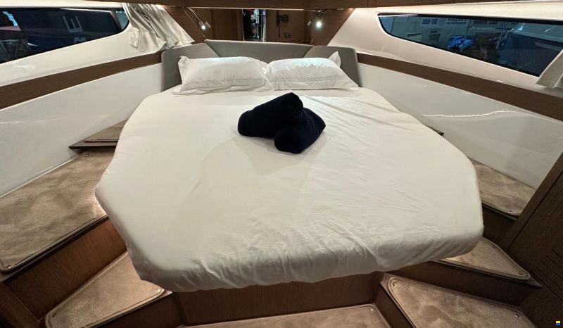 Beneteau ANTARES 11 FLY