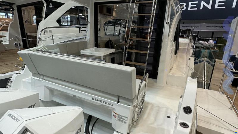Beneteau ANTARES 11 FLY