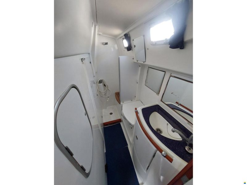 Beneteau Oceanis 42 CC