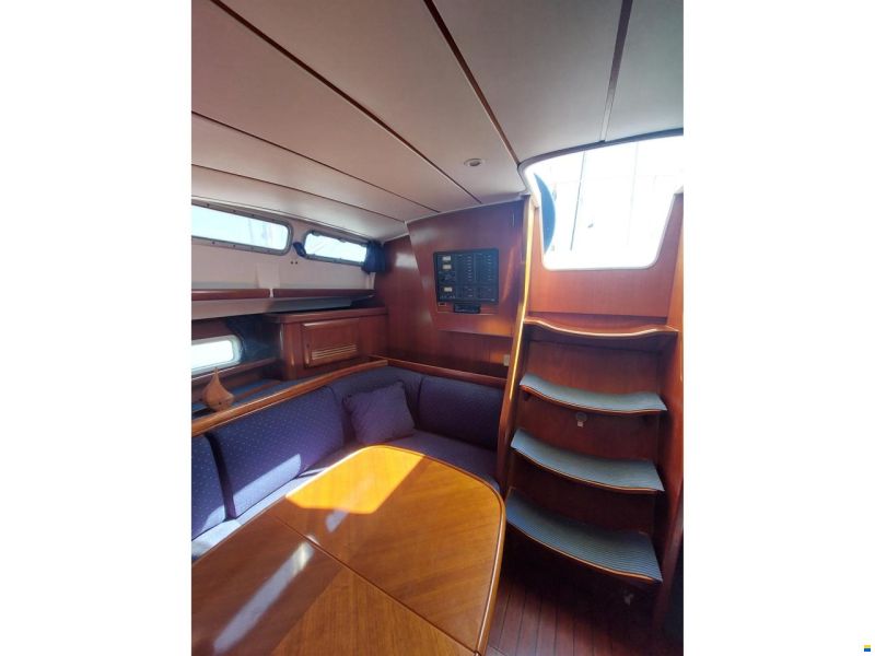 Beneteau Oceanis 42 CC
