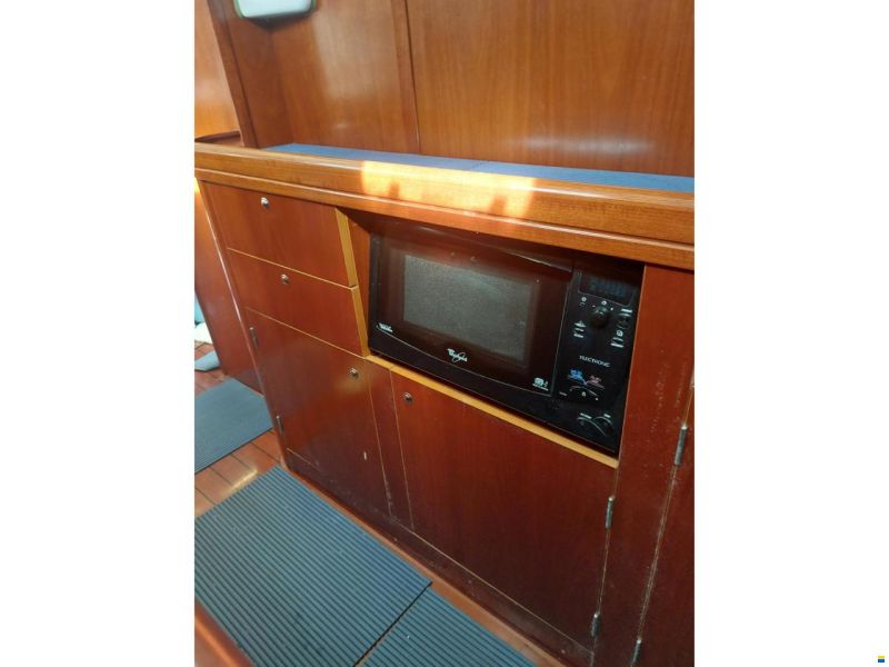 Beneteau Oceanis 42 CC