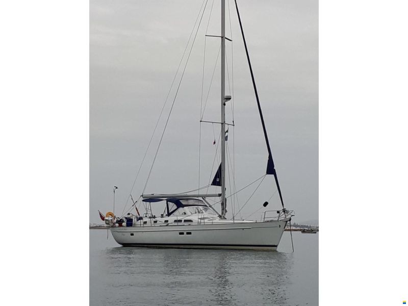 Beneteau Oceanis 42 CC