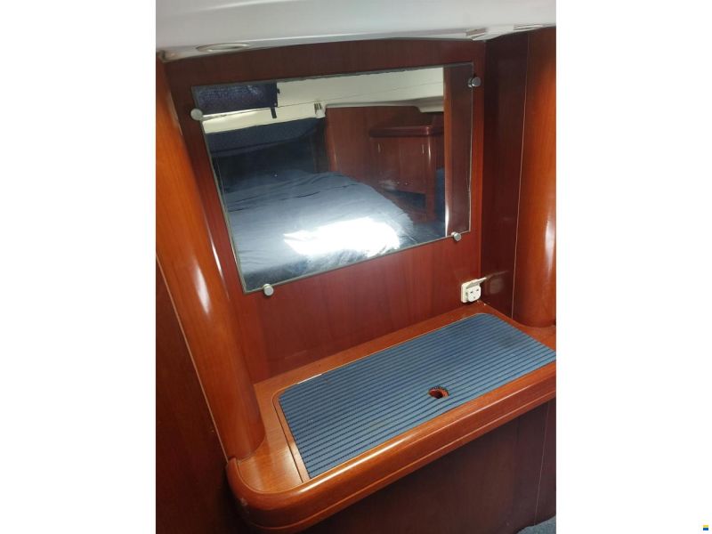 Beneteau Oceanis 42 CC