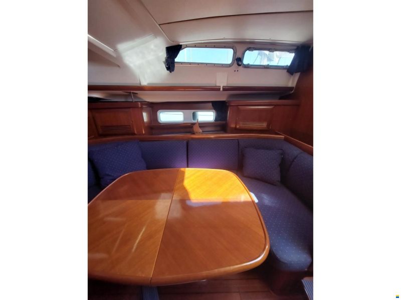 Beneteau Oceanis 42 CC