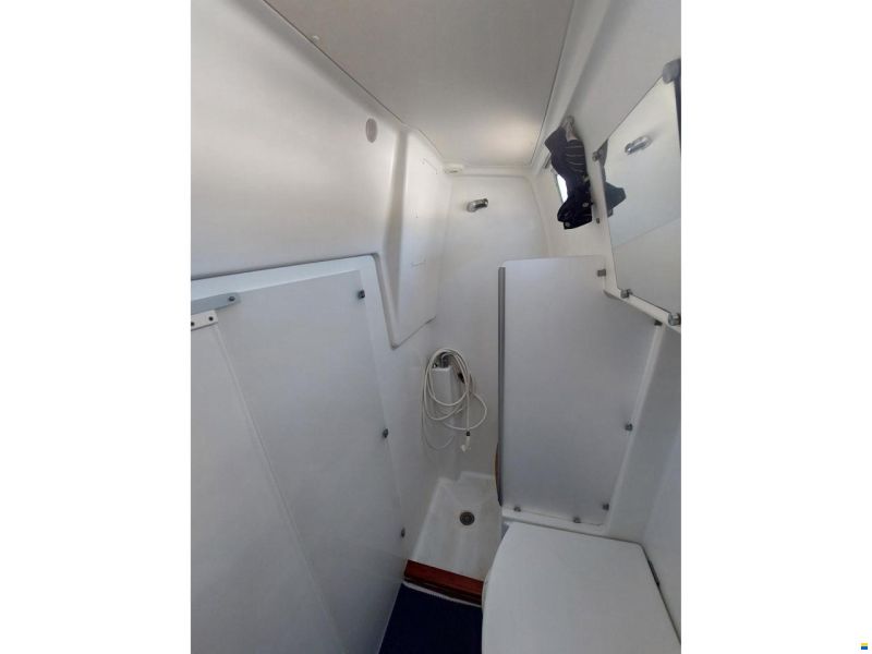 Beneteau Oceanis 42 CC