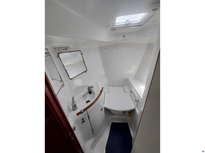 Beneteau Oceanis 42 CC