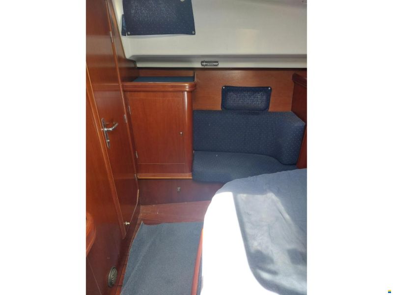 Beneteau Oceanis 42 CC