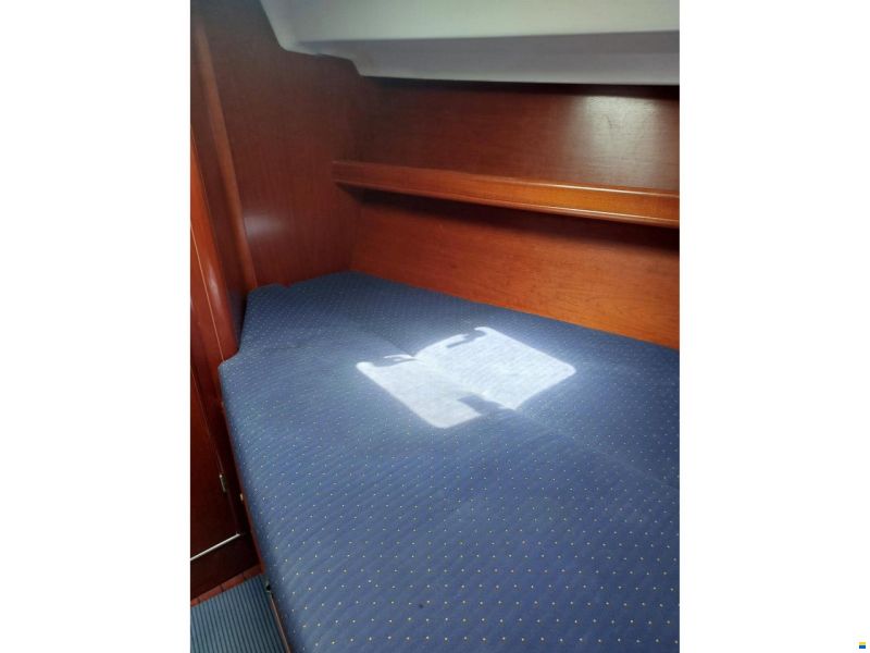 Beneteau Oceanis 42 CC