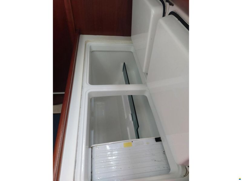 Beneteau Oceanis 42 CC