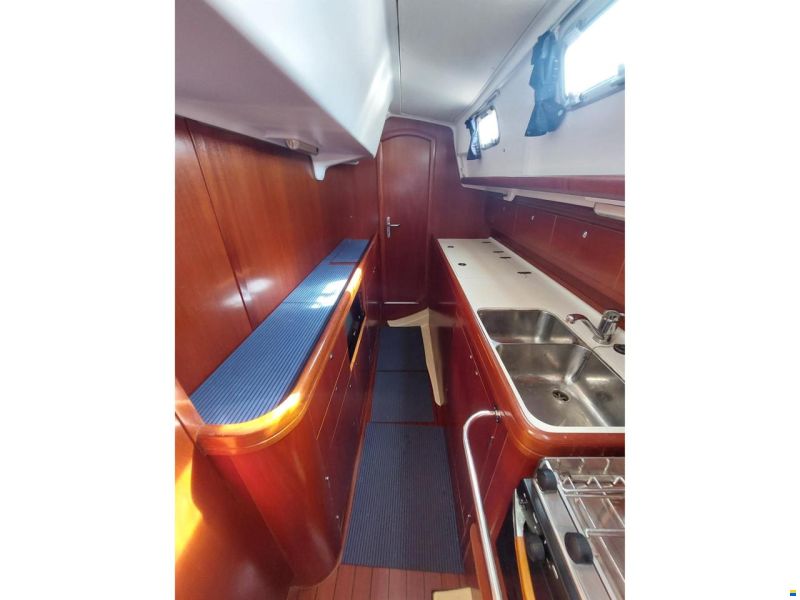 Beneteau Oceanis 42 CC