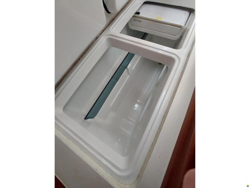 Beneteau Oceanis 42 CC