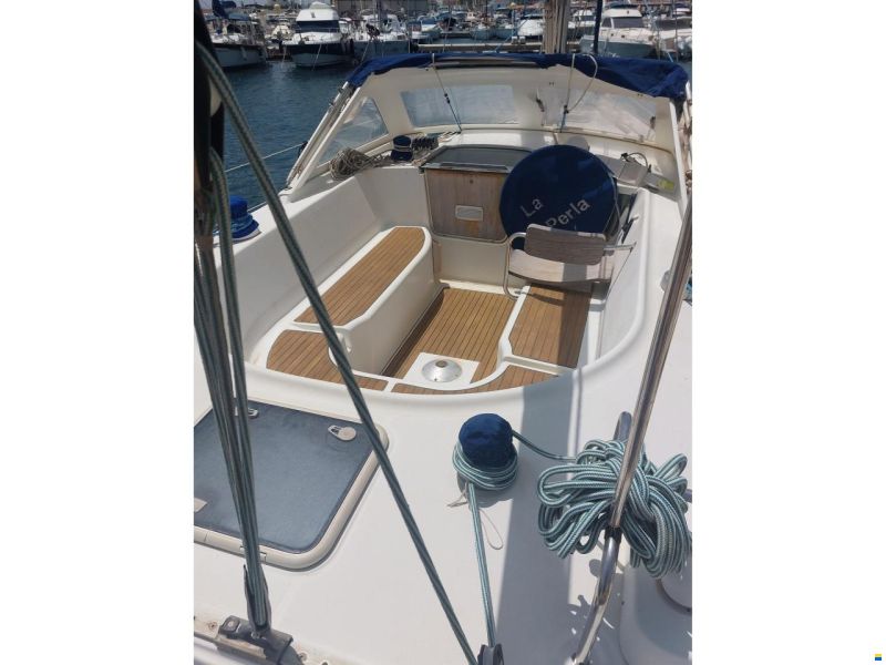 Beneteau Oceanis 42 CC