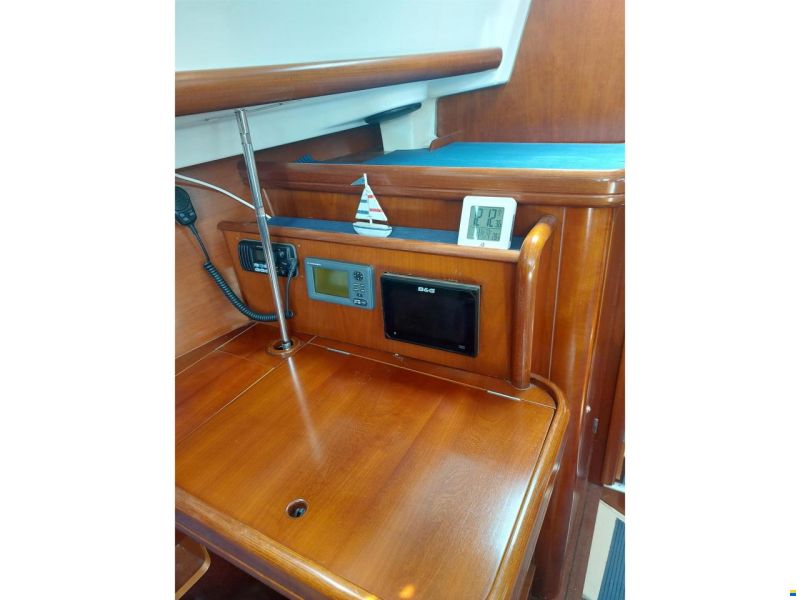 Beneteau Oceanis 42 CC