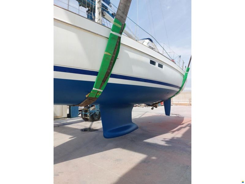 Beneteau Oceanis 42 CC
