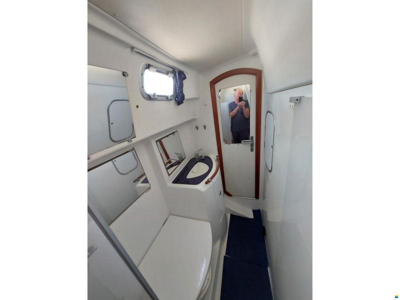 Beneteau Oceanis 42 CC