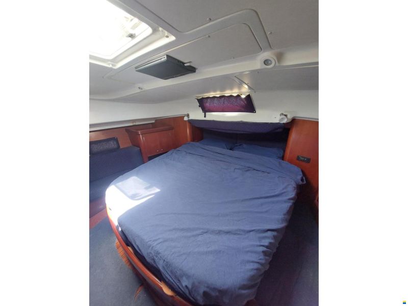 Beneteau Oceanis 42 CC