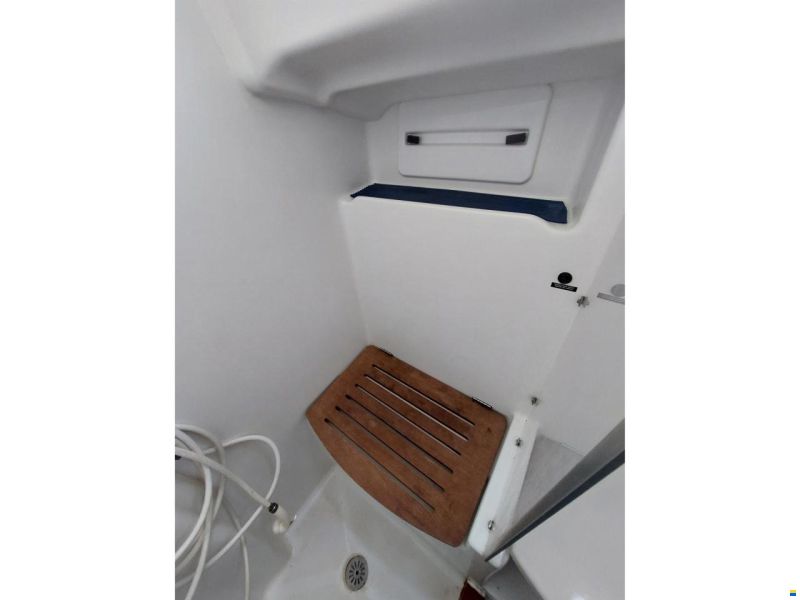 Beneteau Oceanis 42 CC