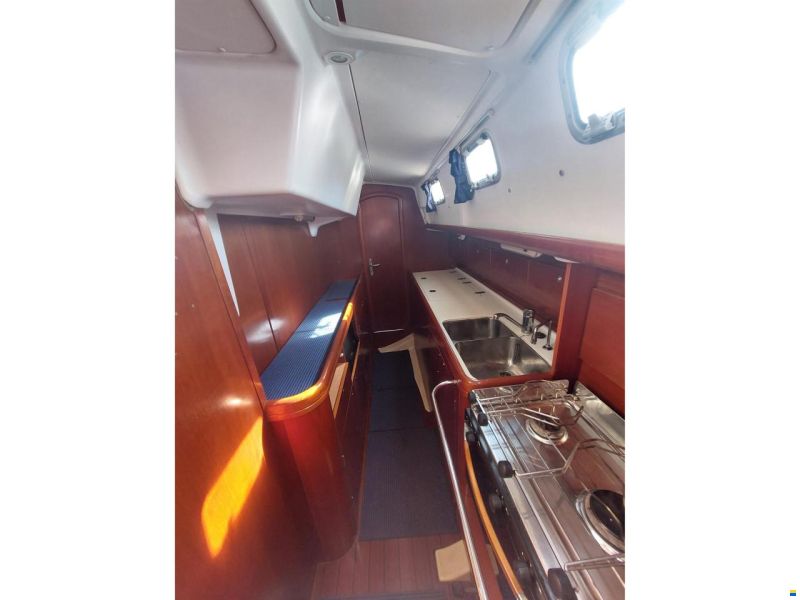 Beneteau Oceanis 42 CC