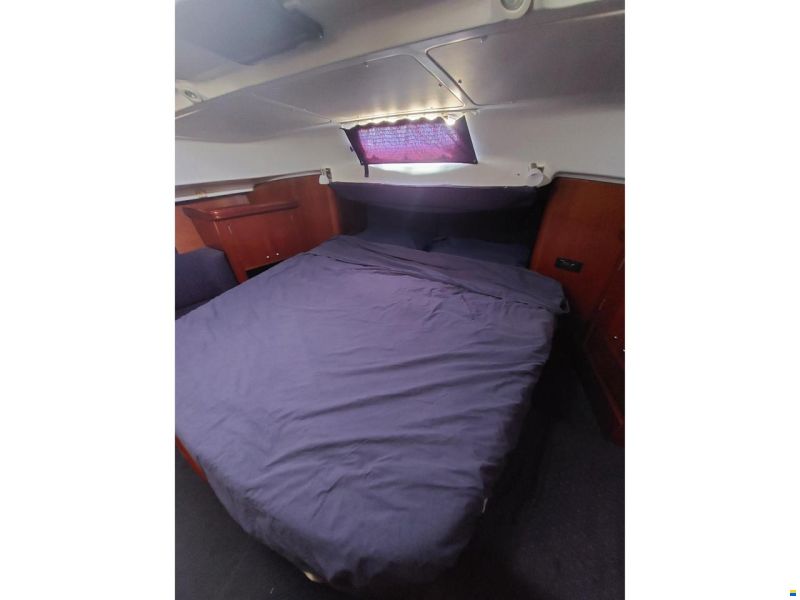 Beneteau Oceanis 42 CC