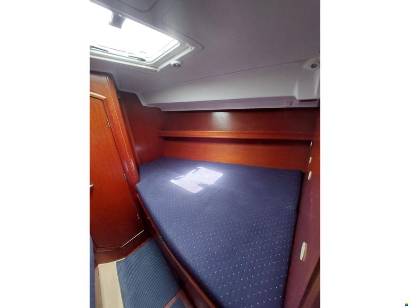 Beneteau Oceanis 42 CC