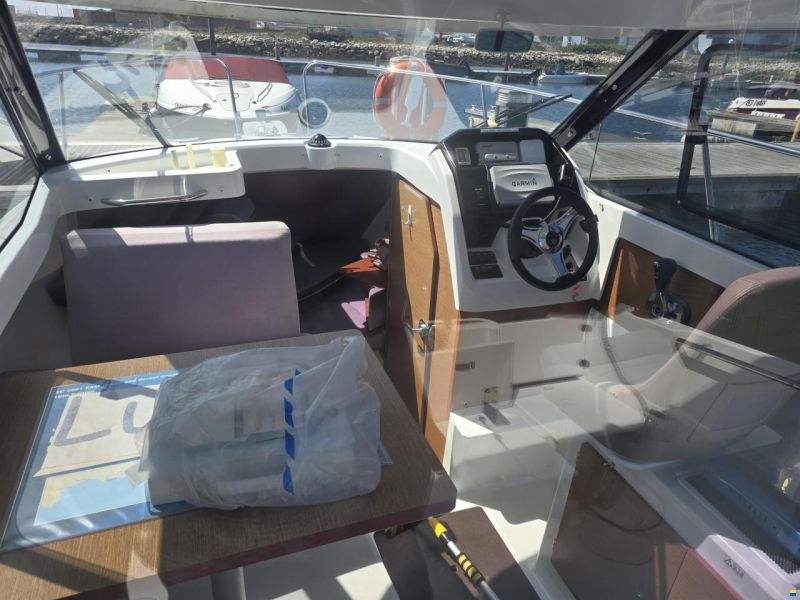 Jeanneau Merry Fisher 695