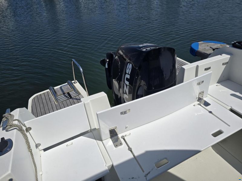 Jeanneau Merry Fisher 695