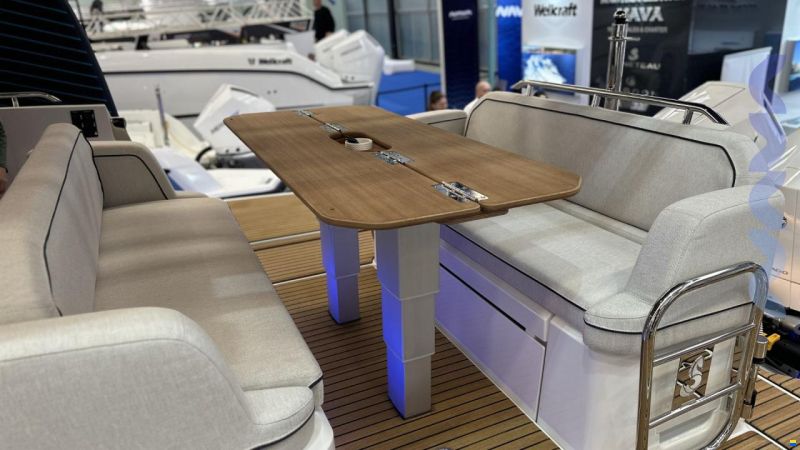 Beneteau NEW GRAN TURISMO 35